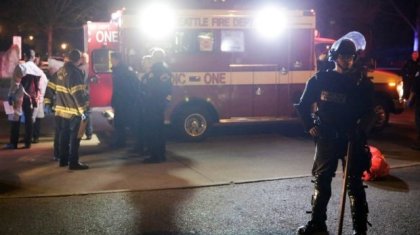 Ер адам апат кезінде жоғалтып алған қолын іздеп таба алмай жүр