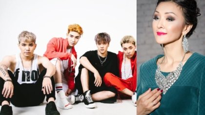 Баламның қызтекеге еліктеуі мүмкін емес: Меруерт Түсіпбаева 91 тобына шүйлікті