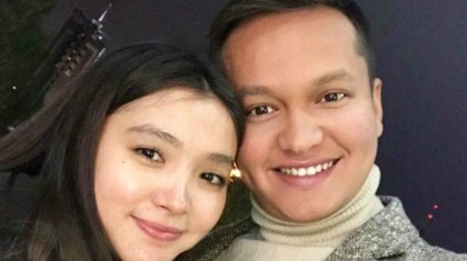 Альбинаның маған ән арнайтынын білген жоқпын – Бауыржан Сатов (ВИДЕО)