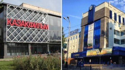 «Қазақфильм» мен «KIMEP» университеті жекеменшікке өтеді