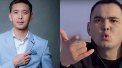 «Ақшаны бересің бе, бермейсің бе?»: Белгілі ән әрлеуші Жан Ахмадиевтің өзін бопсалағанын айтты (ВИДЕО)