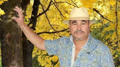 Қыдыр ата Жанарыс Жақсылықұлының шипагерлік әлемі