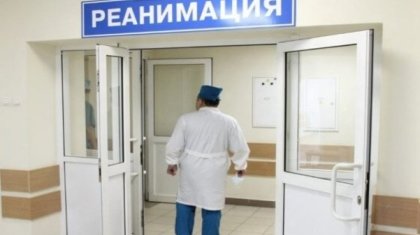 Ақтөбеде Қытай компаниясында жарылыс боп, ер адам көз жұмды