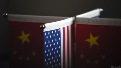 Жаңа санкция: АҚШ құны 200 миллиард доллар тұратын Қытай экспортына қосымша салық енгізбек