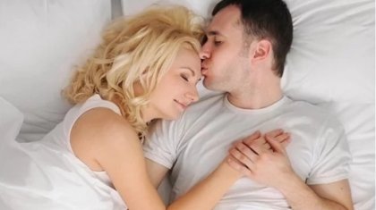 Секстің адам денсаулығына қандай пайдалары бар?