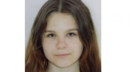 Қостанайда 16 жастағы қыз жоғалып кетті
