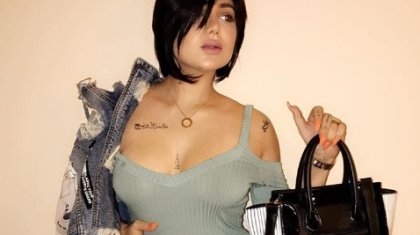 «Ашық киінген»: Ирак аруын өлтіріп кетті (ВИДЕО)