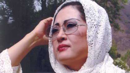 Мақпал Жүнісова: «Бақтияр Тайлақбаев жолымды кесіп, менің орныма жарысқа кетті»