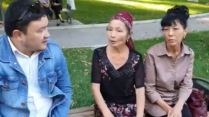 Абай ауылындағы зорланды деген 7 жастағы баланың отбасын Алматыдағы прокуратуда қорқыта бастады – заңгер  (ВИДЕО)