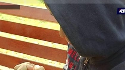 Жатқызып қойып, шалбарымды шешті: Түркістан облысында 13 жастағы оқушыны жоғарғы сыныптағылар үздіксіз зорлап келген