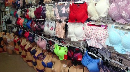 Желі қолданушысы қытайдан келген омыраутартқыштың қыз-келіншектерге зарары бар екенін айтты (ВИДЕО)