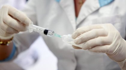 Астанада ер адамнан менингокок ауруы анықталды