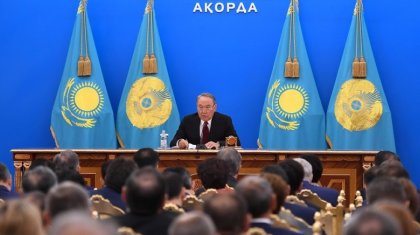 Президенттің Қазақстан халқына Жолдауының толық мәтіні