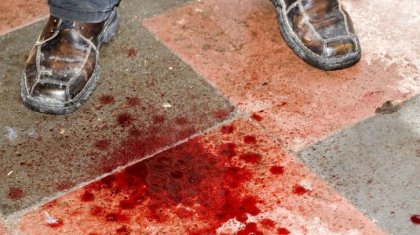 Қарағанды облысында күйеуі әйелін өлтіріп тастады