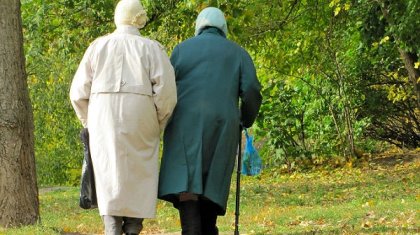 2019 жылдың 1 қаңтарынан бастап әйелдердің зейнет жасы ұлғаяды