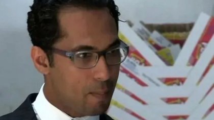 Африканың жас миллиардерін ұрлап кетті