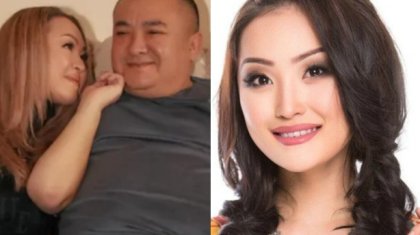 «Ұнайды»: Бағым Мұхитдинованың күйеуі Мөлдір Әуелбековамен ара-қатынасын жайып салды (ВИДЕО)