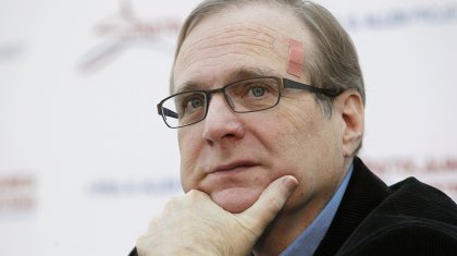 Microsoft компаниясының құрылтайшысы Пол Аллен өмірден озды