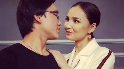 Қайрат Нұртастың «Арман» фильмін көрген америкалықтар жылады