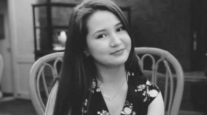 Алматыда жоғалып кеткен журналист пойыздың астына түсіп мерт болған