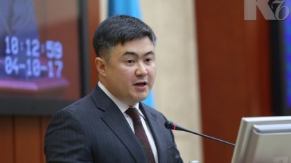 Жалақы өсті деп бағаны көтермеуіміз керек – Ұлттық экономика министрі