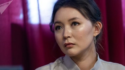Самал Еслямова ана тілін сағынып жүргенін айтты