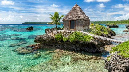 Жаңа Каледония Франциядан бөлінбейтін болды