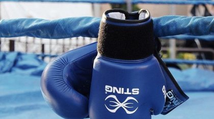 Мәскеуде қазақстандық үш кәсіпқой боксшы жекпе-жек өткізеді