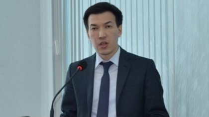 Президент Назарбаев Монополияға қарсы комитеттің төрағасына сөгіс жариялады