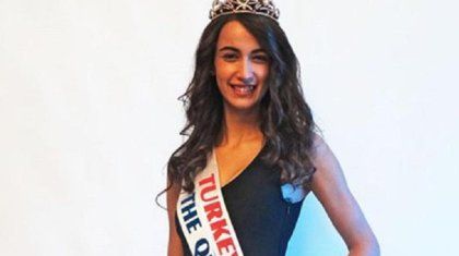 23 жастағы «Еуразия аруы» 13 жылға бас бостандығынан айрылды