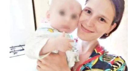 «Мемлекеттік ұйымдар қайда қарап отыр?»: Жетімдер үйінің түлегі сәбиімен далада қалды