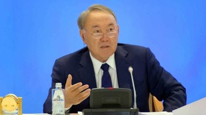 Әлемдік державалар қайтып жаппай қарулануы мүмкін – Назарбаев