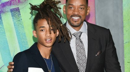 Танымал актердің ұлы қызтеке екенін мойындады