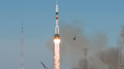 Қазақстан Ресейге құлаған зымыраннан келген залалдың шығынын есептеді