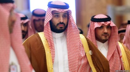 Журналист Хашоггидің өлімінен соң ханзада Салман тақтан айрылуы мүмкін