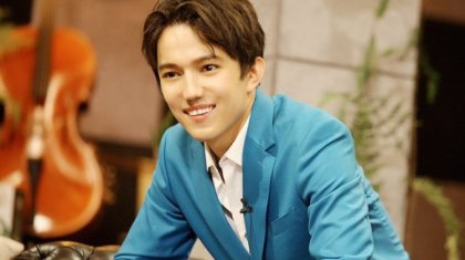 Димаш Құдайберген «Әлем аруы-2018» байқауында ән шырқамақ