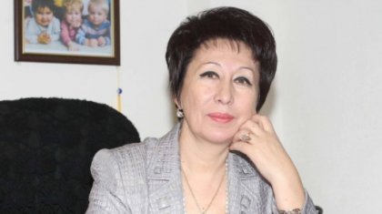 Ерлан Сағадиевтің жаңа кеңесшісі тағайындалды