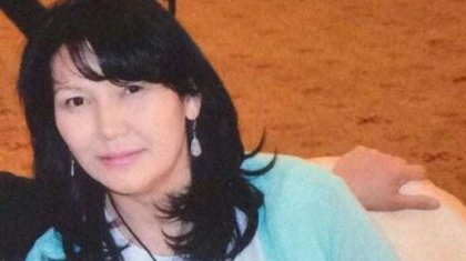 «Орындықты сылтауратып ұрысты»: Рахман Омаровтың әйелінің өліміне күдікті сотта оқиғаның қалай болғанын айтты