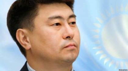 Астаналық белсенді Сырым Әбдірахманов екі айға қамалды