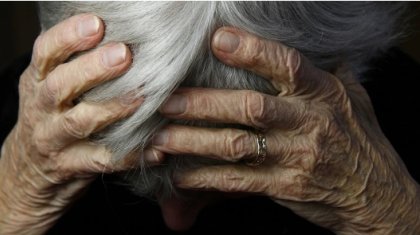 Қостанай облысында 82 жастағы әжей 3 аптадан бері із-түзсіз жоқ