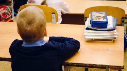 2-сынып оқушыларына жаңа пән енгізіледі