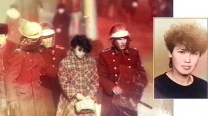 «Шаштан ұстап, қабырғаға соғып»: 1986 жылы көтеріліске қатысқан қазақ қызы сол күнгі сұмдық оқиғаны баяндады