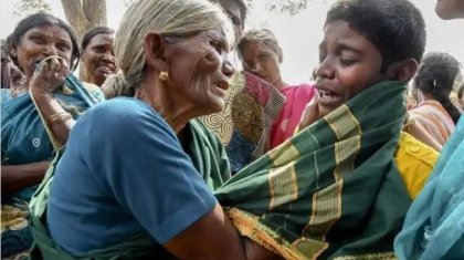 Үндістандағы храмдардың бірінде 15 адам тамақтан ұшынып қайтыс болды