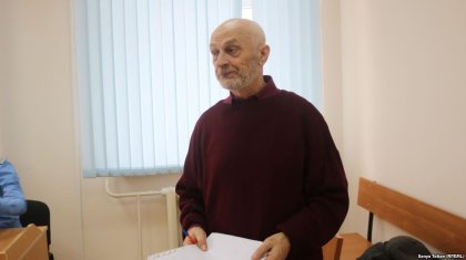 Заңгер «митингке рұқсат бермеді» деп Астана әкімдігін сотқа берді