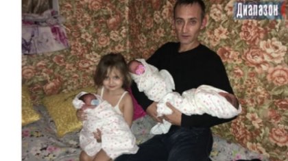 «Әдемі фотосуретпен шектелді»: Ақтөбеде Президент күні дүниеге келген үшемнің ата-анасы әкімдіктің көмек көрсетпей отырғанын айтты