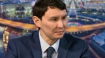 Елбасы көмекшісі «Самрұқ-Қазына» директорлар кеңесінің мүшесі болып сайланды