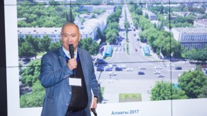 Алматы қаласының бас архитекторы тағайындалды