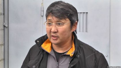 «Жиһадшылар ісіндегі» куәгер 2 белсендіге қарсы арызын қайтарып алды