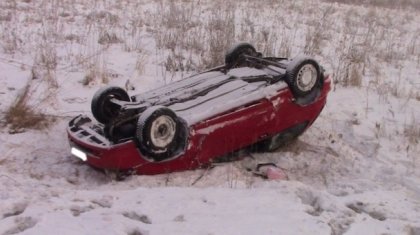 Жолаушы көз жұмды: Ақтөбе – Алға тас жолында жол апаты болды