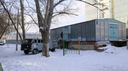 Қостанайда электрик тоққа түсіп қайтыс болды